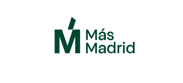 MÁS MADRID